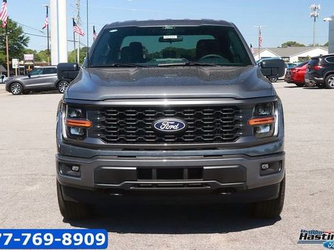 New 2026 Ford F150 STX AWD/4WD image 2
