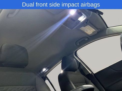 Used 2019 Chevrolet Equinox LT FWD image 26