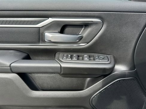 New 2026 RAM 1500 Big Horn image 23