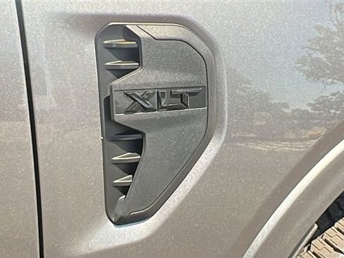New 2025 Ford Ranger XLT w/ Equipment Group 301A High image 9