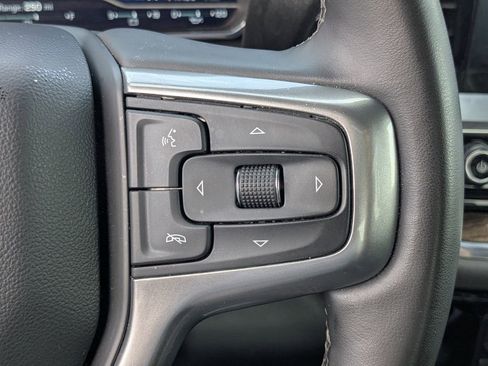 Used 2025 Chevrolet Silverado 1500 LT image 26