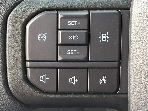 Used 2023 Ford F150 XL w/ STX Appearance Package AWD/4WD image 21