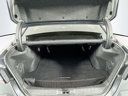 Used 2023 Nissan Maxima Platinum w/ Sport Mat Group image 36