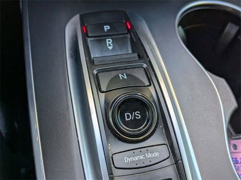 Used 2020 Acura MDX SH-AWD w/ Technology Package image 16