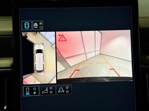 New 2026 GMC Yukon XL Elevation image 14