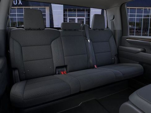 New 2026 GMC Sierra 2500 SLE image 17