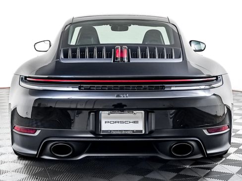 New 2026 Porsche 911 Carrera S RWD image 11