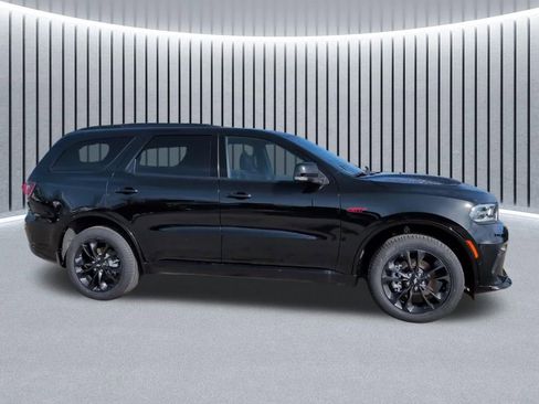 New 2026 Dodge Durango GT image 4