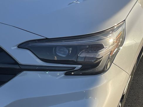 Certified 2025 Subaru Legacy Limited AWD/4WD image 9