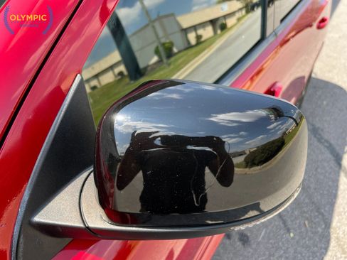 Used 2015 Dodge Durango Limited w/ Blacktop Package image 18