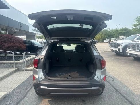 Used 2025 GMC Terrain Elevation AWD/4WD image 20