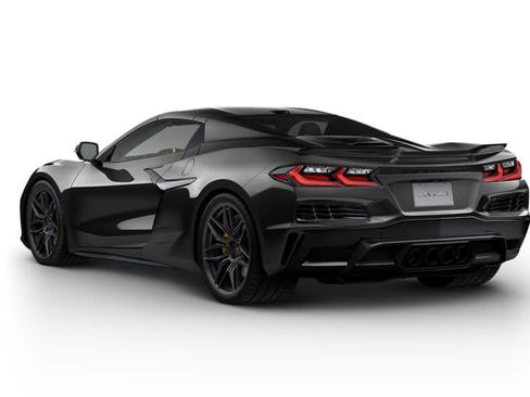 New 2026 Chevrolet Corvette Z06 image 29