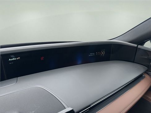 New 2026 Lincoln Nautilus Reserve image 14