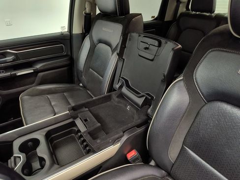 Used 2022 RAM 1500 Laramie AWD/4WD image 29