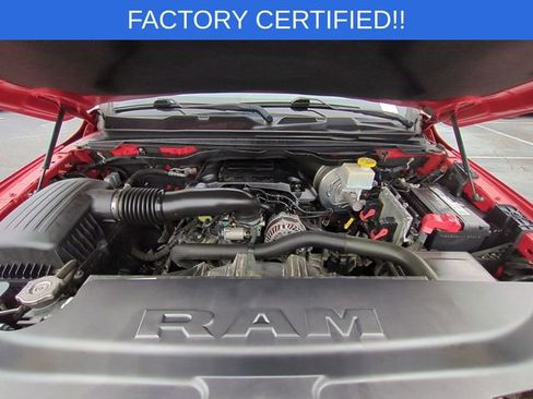 Certified 2019 RAM 1500 Laramie image 41