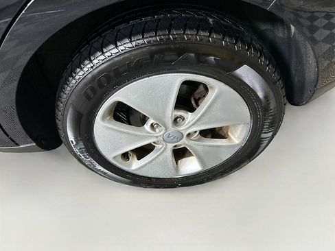 Used 2016 Kia Soul Base w/ Option Group 020 image 11