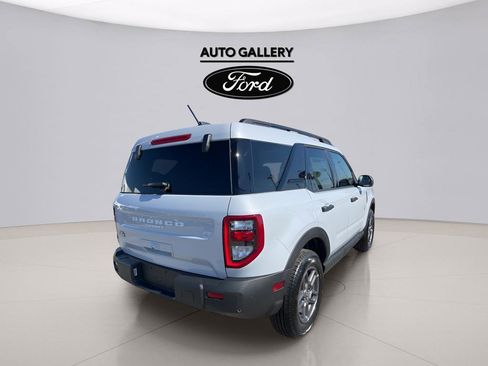 New 2026 Ford Bronco Sport Big Bend w/ Convenience Package AWD/4WD image 5