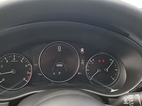 New 2025 MAZDA CX-30 AWD 2.5 S image 15