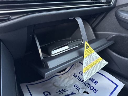 New 2025 Volkswagen GTI SE image 40