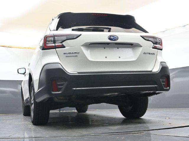 Used 2020 Subaru Outback Premium w/ Popular Package #1 AWD/4WD image 32