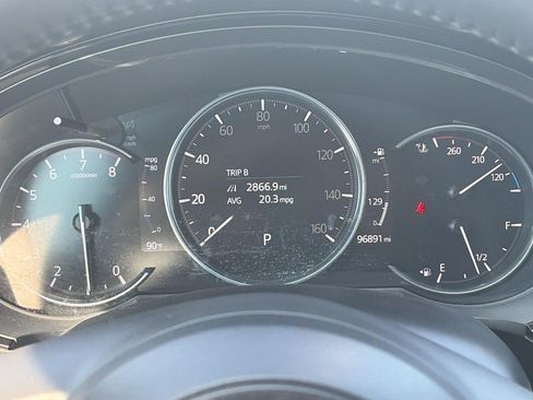 Used 2019 MAZDA CX-9 Grand Touring AWD/4WD image 28