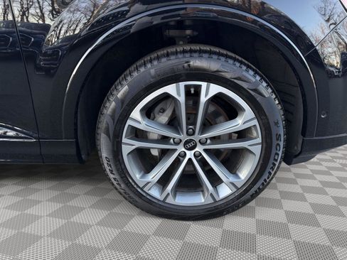 New 2026 Audi Q7 2.0T Premium Plus image 10