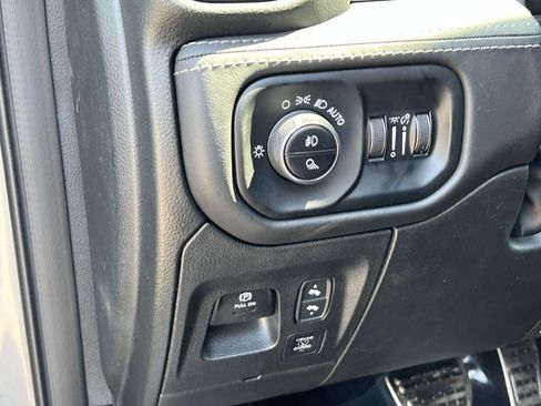 New 2025 RAM 1500 RHO w/ RHO Level 1 Equipment Group image 19