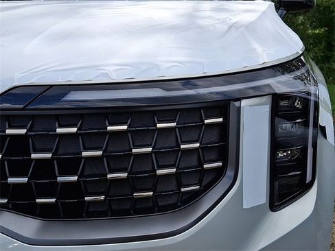 New 2026 Kia Carnival SX w/ SX Dark Edition Package image 4