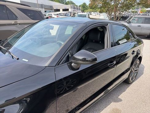 Used 2020 Audi A3 2.0T Premium FWD image 5