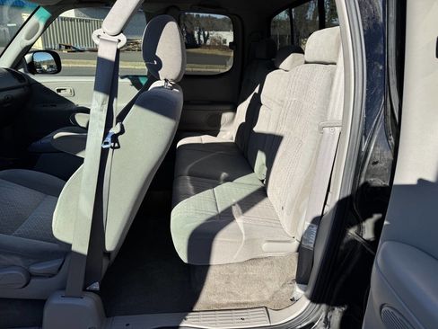 Used 2005 Toyota Tundra SR5 image 12