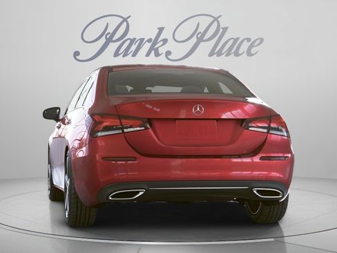 Used 2021 Mercedes-Benz A 220 image 15