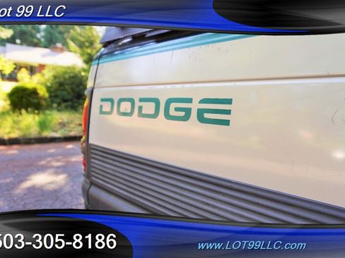 Used 1995 Dodge Ram 2500 Truck 2WD Club Cab image 26
