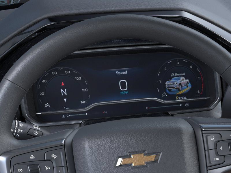 New 2026 Chevrolet Silverado 2500 High Country AWD/4WD image 18