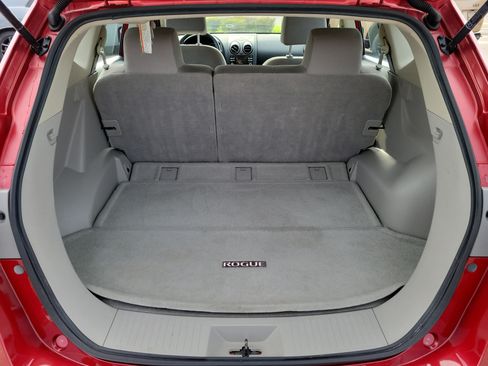 Used 2015 Nissan Rogue S w/ Convenience Package FWD image 14
