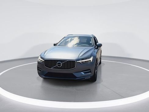 Used 2020 Volvo XC60 T5 Inscription w/ Protection Package Premier AWD/4WD image 3