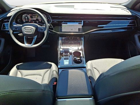 New 2026 Audi Q8 Premium Plus AWD/4WD image 10