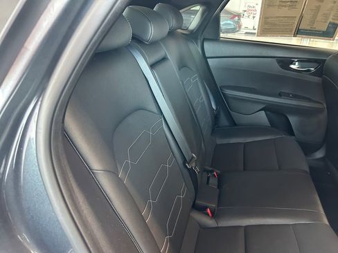 Used 2023 Kia Forte GT-Line w/ GT-Line Technology Package FWD image 20