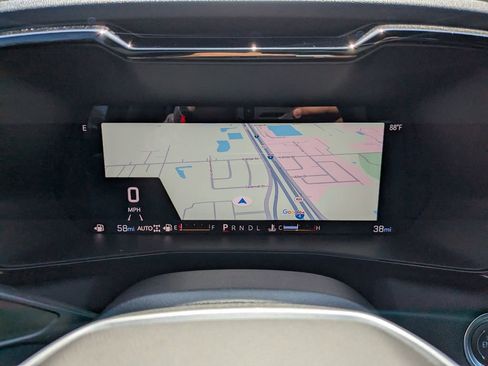 New 2025 Chevrolet Colorado Z71 w/ Technology Package image 28