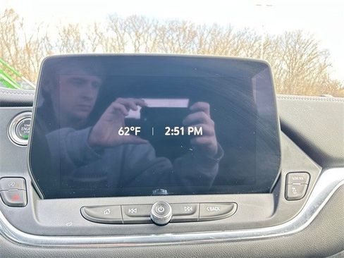 Used 2023 Chevrolet Blazer LT w/ LPO, Floor Liner Package image 25