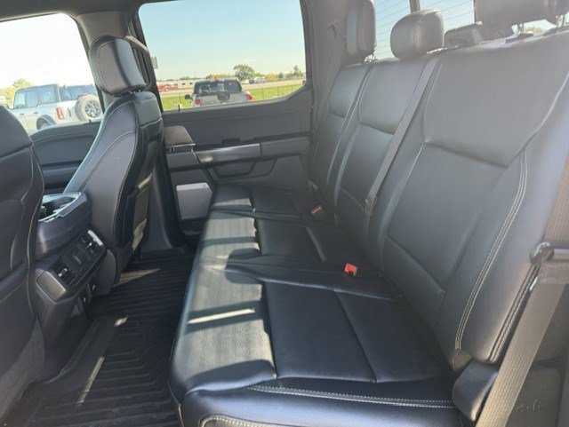 Used 2024 Ford F150 XLT w/ Equipment Group 303A High AWD/4WD image 30