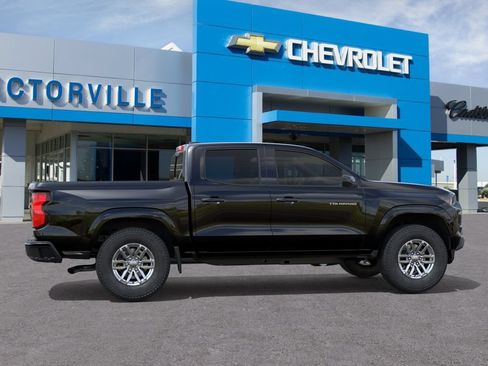 New 2026 Chevrolet Colorado LT RWD image 5
