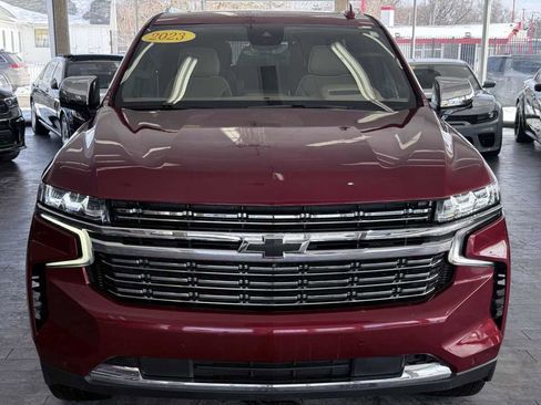 Used 2023 Chevrolet Tahoe Premier w/ Premium Package 2 image 3