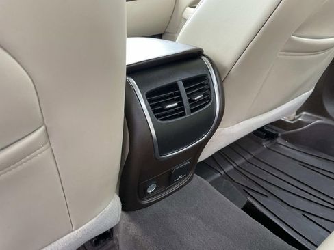 Used 2017 Buick LaCrosse Premium w/ Sun and Shade Package FWD image 11