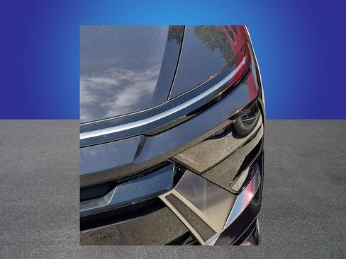 Used 2025 Hyundai Sonata SEL FWD image 4