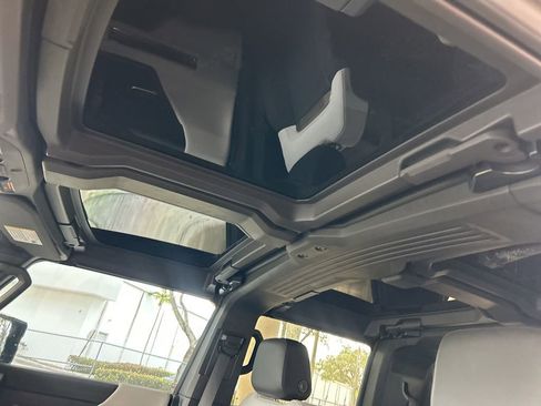 Used 2024 GMC Hummer EV 3X image 22