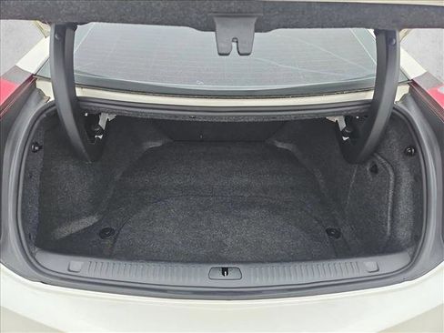 Used 2014 Cadillac CTS V w/ Wood Trim Package image 6