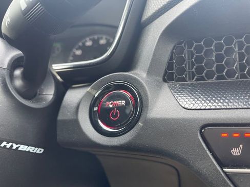 Used 2023 Honda CR-V Sport image 24