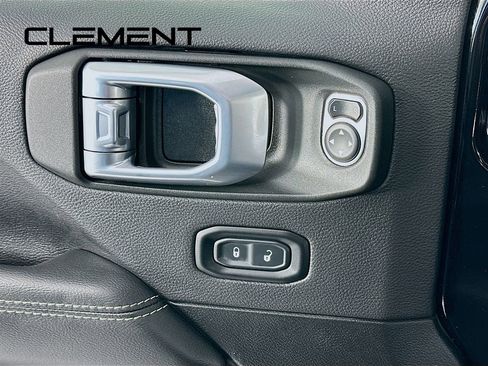 Used 2023 Jeep Wrangler Unlimited Sahara w/ Cold Weather Group image 26