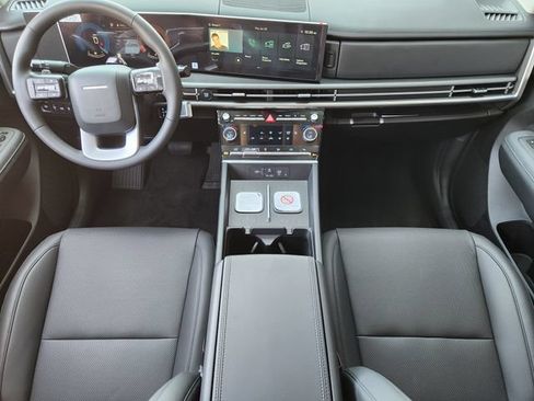 Certified 2026 Hyundai Santa Fe SEL FWD image 18