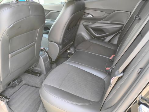 Used 2019 Buick Encore Preferred FWD image 26